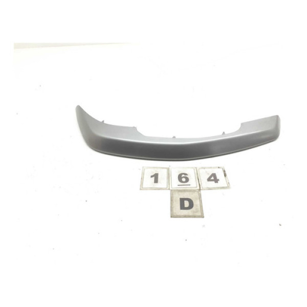 Moldura Direita Radio Renault Duster Oroch 2017 A 2021 164 