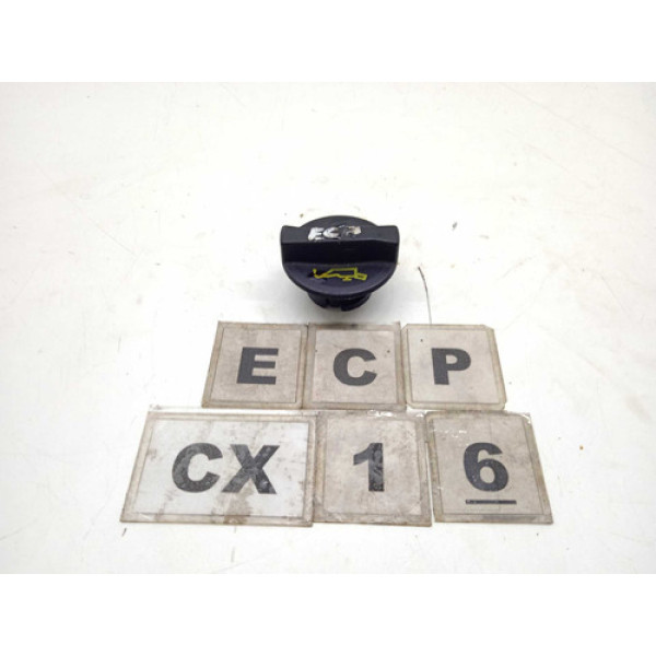 Tampa Entrada Oleo Motor Ford Ecosport 2.0 2013 A 2017 Ecp 