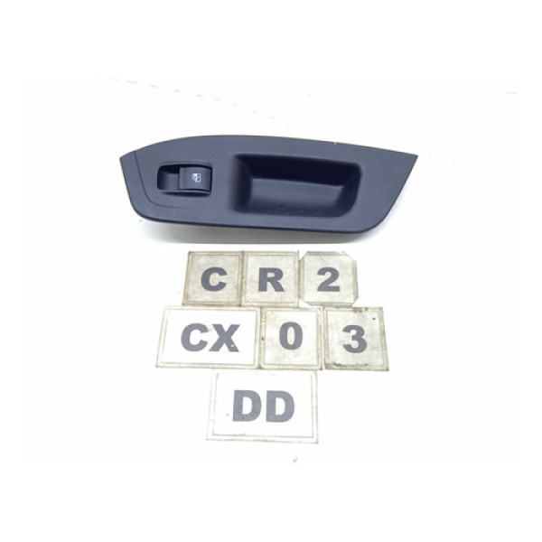 Comando Vidro Dianteiro Direito Fiat Cronos 2021 A 2024 Cr2 