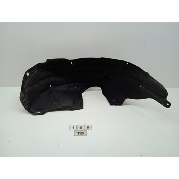 Soleira Parabarro Traseiro Direito Corolla Cross 2023 A 2025