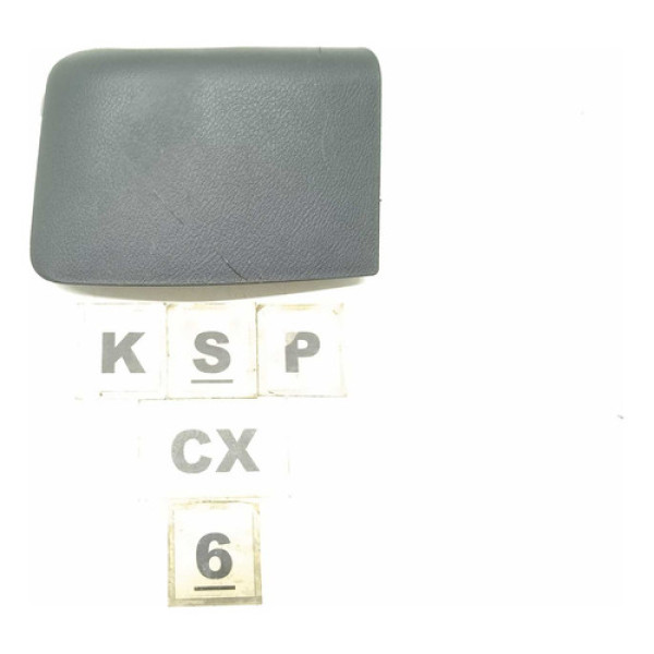 Acabamento Direito Interno Nissan Kicks 2017 A 2021 Ksp 