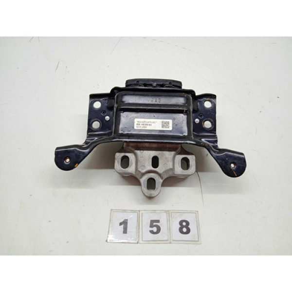 Coxim Cambio Vw Taos 250 Tsi 2023 A 2025 158