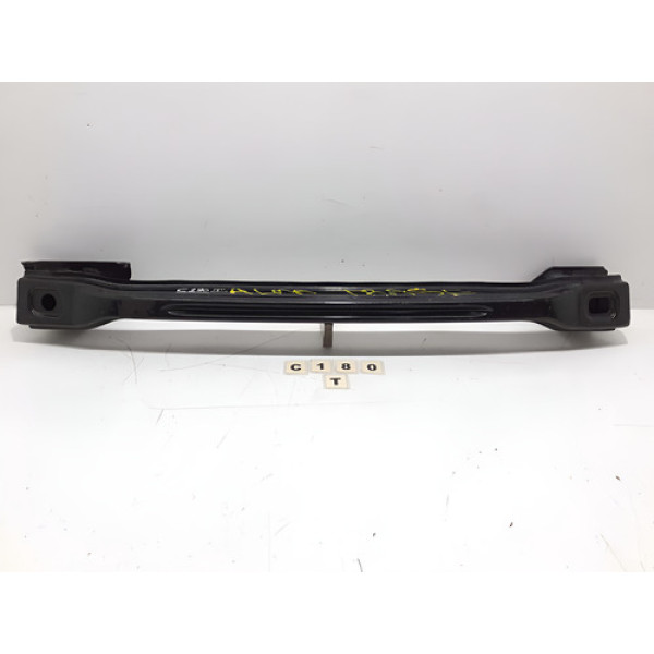 Alma Reforço Parachoque Traseiro Mercedes C 180 C200 2015/19