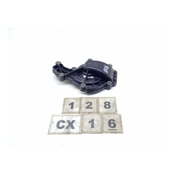 Tampa Bomba Agua Motor Fiat Cronos 1.3 2021 A 2024 128