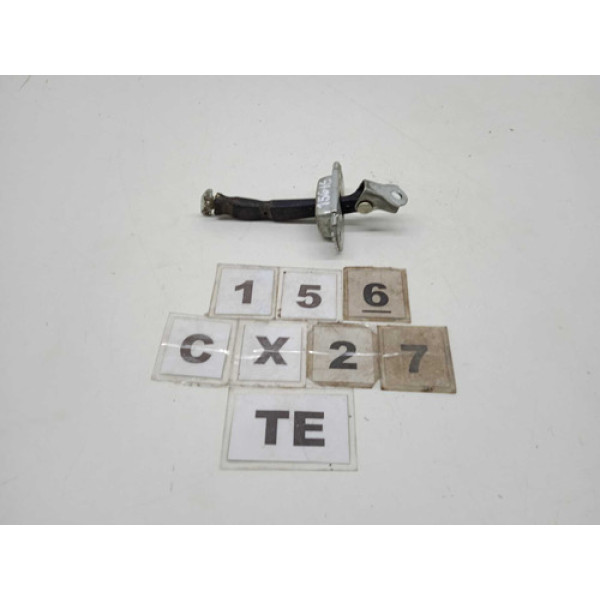 Limitador Porta Traseira Esquerda Hb20 Sedan 2021 A 2022