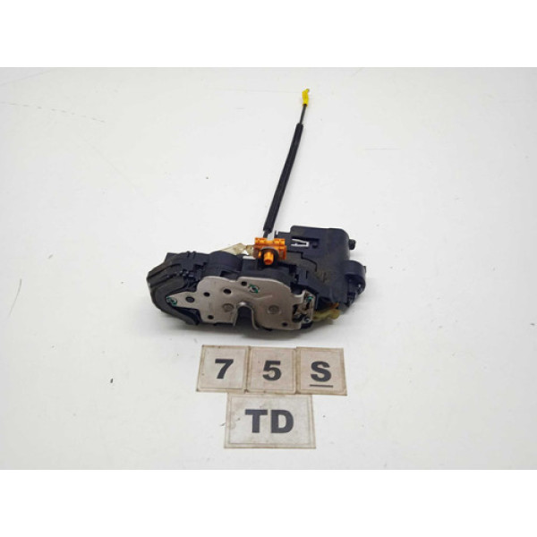 Fechadura Porta Traseira Direita Gm Cruze Sedan 2013 A 2016