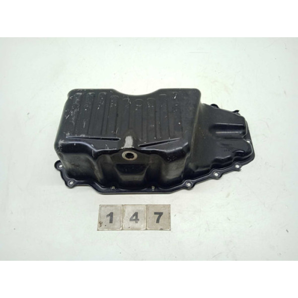 Carter Óleo Motor Fiat Pulse 1.3 4cc 2022 A 2024 147 