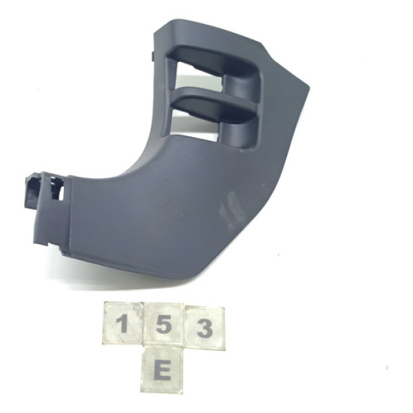 Soleira Dianteira Esquerda Honda Hr-v 2019 A 2021 153