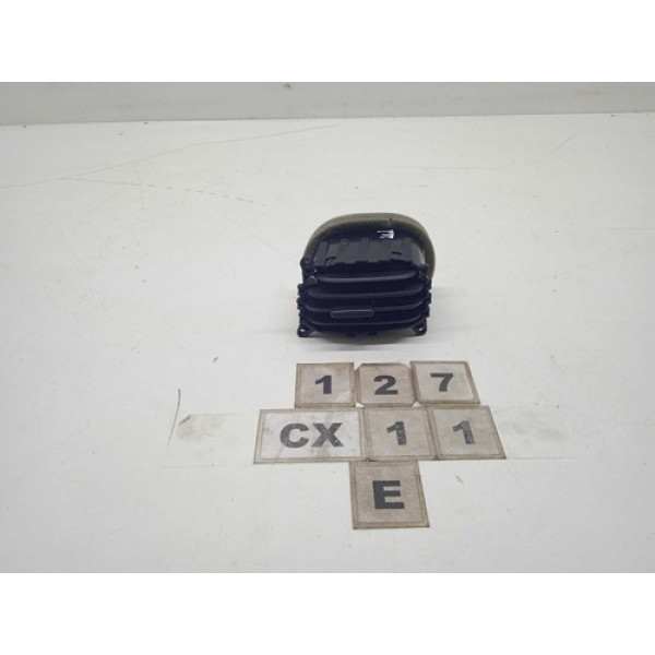 Difusor Ar Central Esquerdo Fiat Strada 2021 A 2024 127