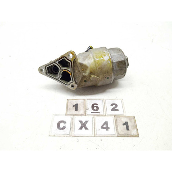 Suporte Filtro Óleo Motor Toro Renegade 1.8 Flex 2015 A 2021