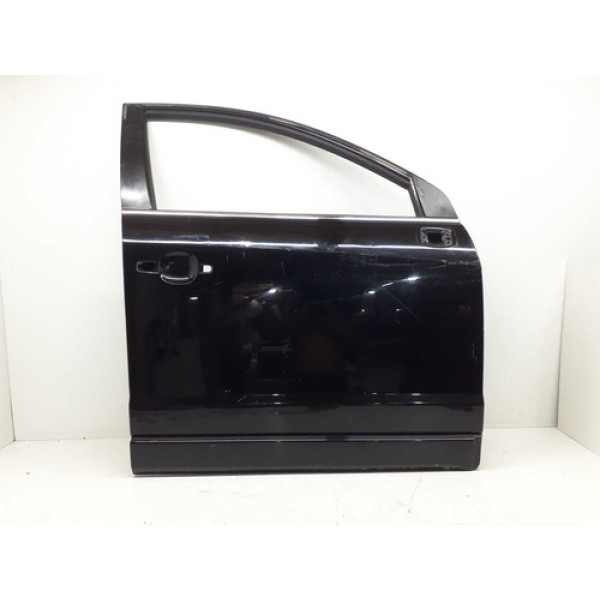 Porta Dianteira Direita Gm Captiva 2009 A 2012