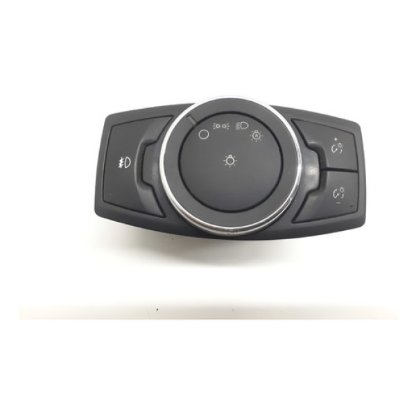 Chave Botão Luz Ford Fusion 2.5 2013 A 2016
