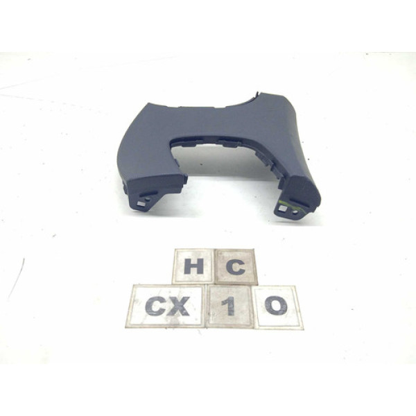 Moldura Difusor Ar Esqquerdo Hyundai Creta 2017 A 2021 Hc 