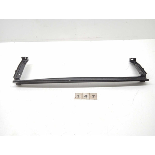 Travessa Inferior Radiador Fiat Pulse 2021 A 2024 147 