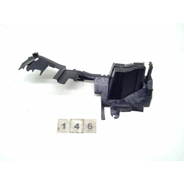 Defletor Direito Radiador Vw T-cross 2020 A 2024 146