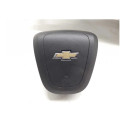 Kit Airbag Gm Spin 2013 2014 2015 2016 2017 Sem Módulo Cinza