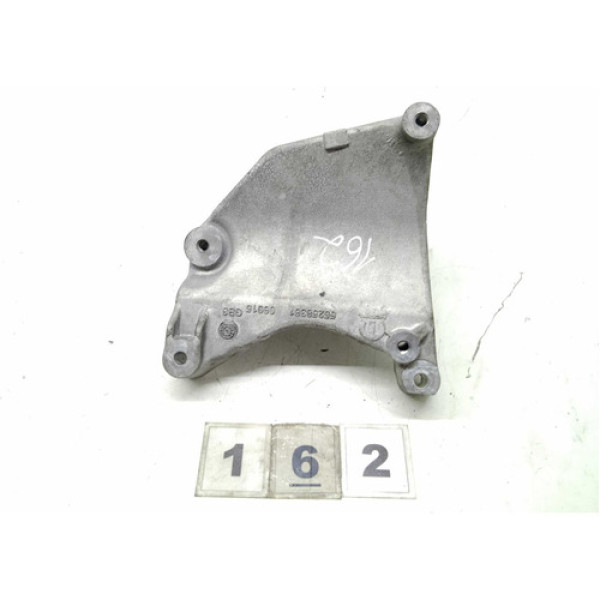 Suporte Compressor Ar Toro Renegade 1.8 Flex 2015 A 2021 162