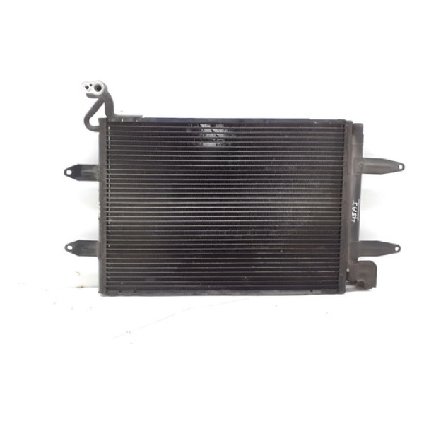 Condensador Ar Condicionado Vw Fox 2004 A 2008
