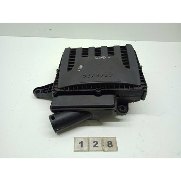 Caixa Filtro Ar Fiat Cronos 1.3 3cc 2022 A 2024 128
