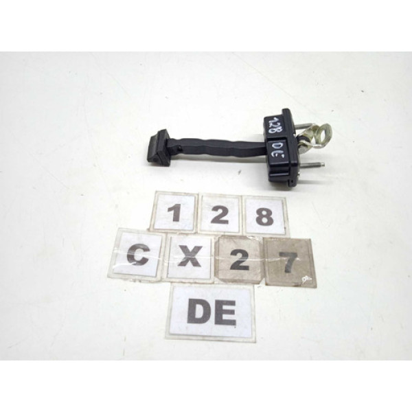 Limitador Porta Dianteira Esquerda Fiat Cronos 2017 A 2024 