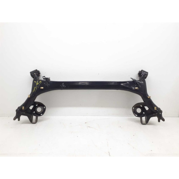 Eixo Traseiro Vw Fox Spacefox 2004 A 2010