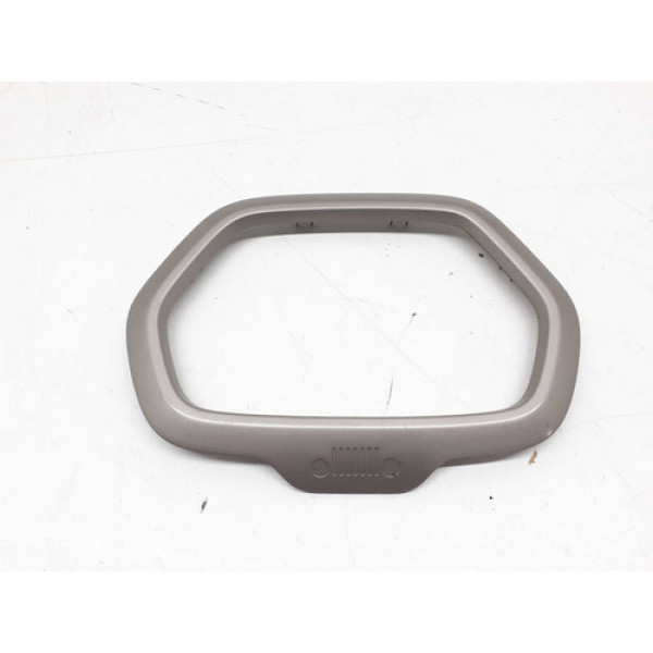 Moldura Auto Falante Traseiro Esquerdo Jeep Renegade 15 A 21