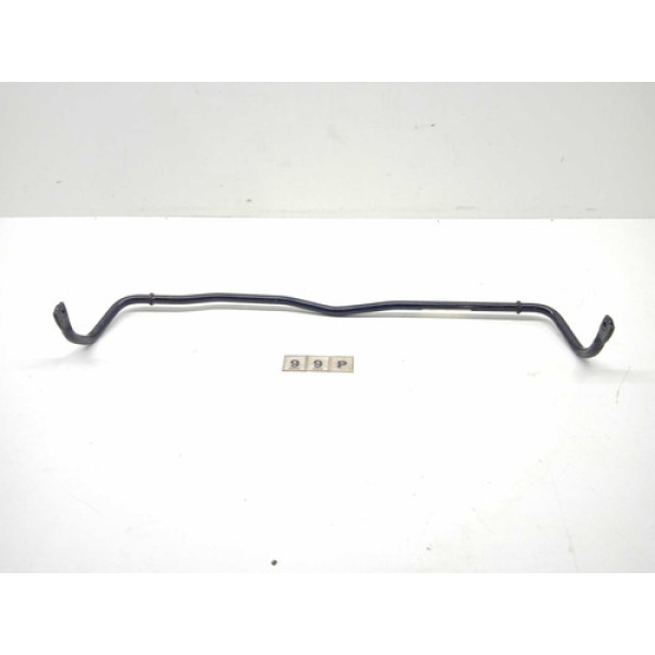 Barra Estabilizadora Dianteira Vw Fox 1.6 2015 A 2019 99p