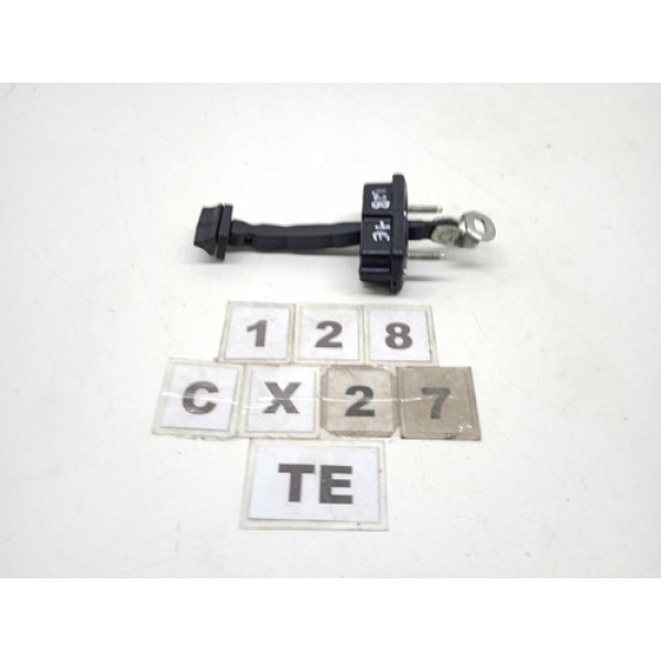 Limitador Porta Traseira Esquerda Fiat Cronos 2017 A 24 128