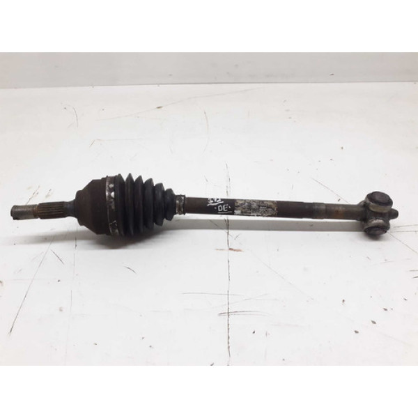 Semi Eixo Dianteiro Esquerdo Peugeot 207 1.4 8v 2008 A 2012