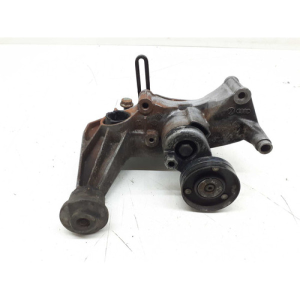 Suporte Alternador Vw Gol 1.0 Mi G3 G4 Sem Ar Condicionado