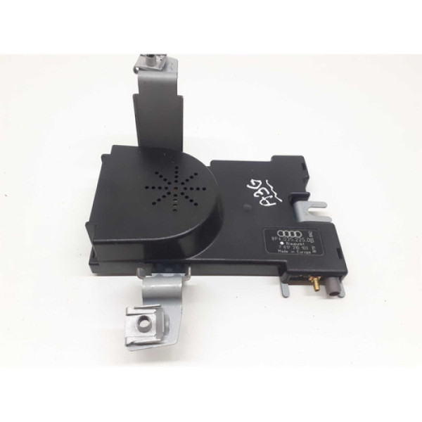 Módulo Amplificador Antena Audi A3 Sportback 2008 A 2012