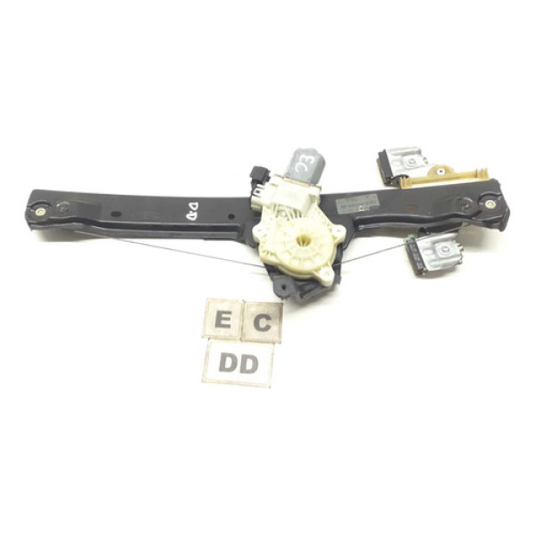 Maquina Vidro Dianteira Direita Ecosport 2013 A 2017 Ec