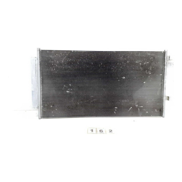 Condensador Ar Condicionado Jeep Renegade Flex 2019 A 2022