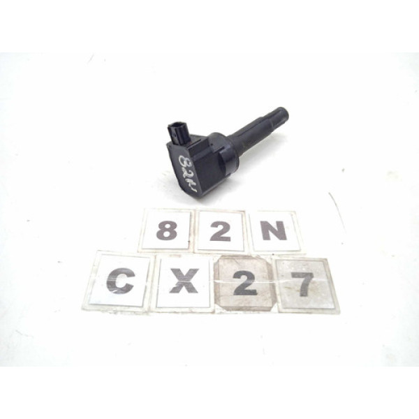 Bobina Ignição Honda City Fit Wrv 1.5 2015 A 2021 82n