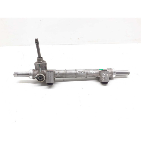 Caixa Direção Seca Fiat Argo Cronos 1.3 2018 A 2025