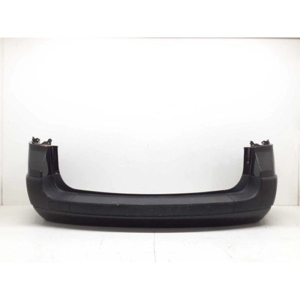 Parachoque Traseiro Renault Megane Grand Tour 2008 A 2013