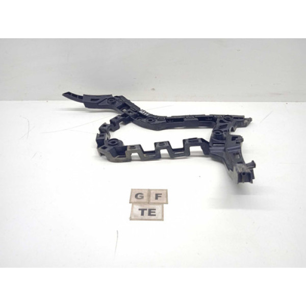 Guia Parachoque Traseiro Esquerdo Golf Varaint 2014 A 19 Gf 