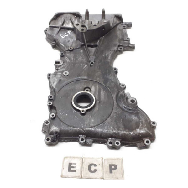 Tampa Frontal Motor Ford Ecosport 2.0 2013 A 2017 Ecp