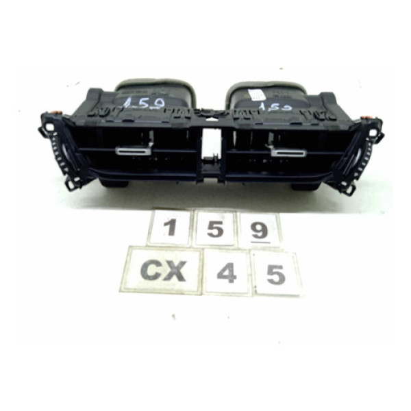 Difusor Ar Central Toyota Corolla Cross 2023 A 2025 159