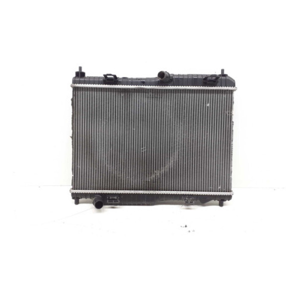 Radiador Água Ford Ka 1.0 2015 A 2021