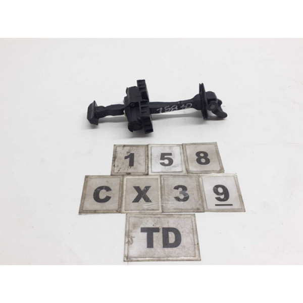 Limitador Porta Traseira Direita Vw Taos 2023 A 2025 159