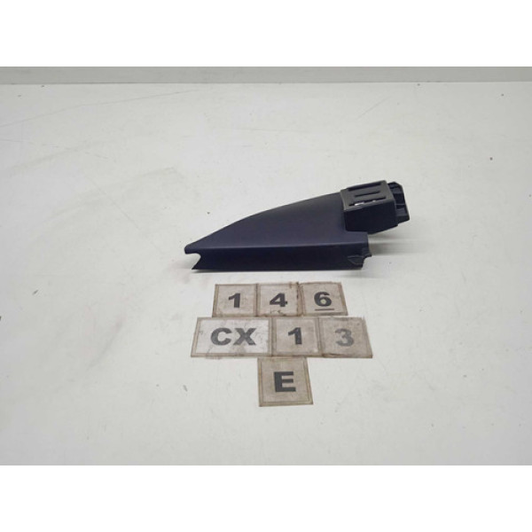 Acabamento Interno Retrovisor Esquerdo Vw T-cross 21 A 2024