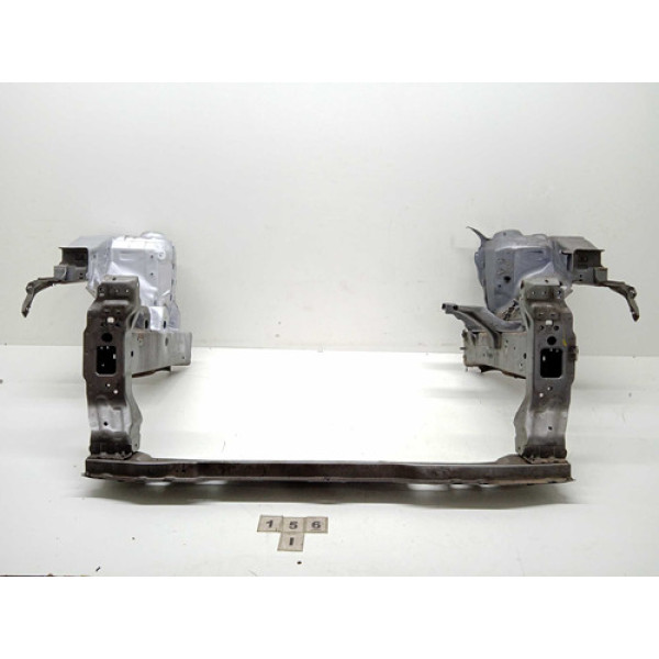 Mini Frente Hyundai Hb20 2020 A 2022 156