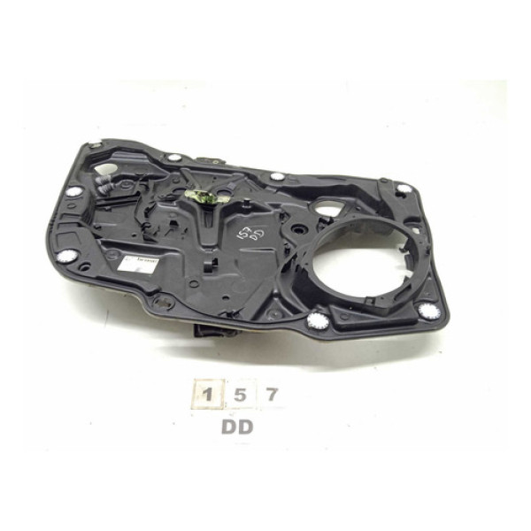 Maquina Vidro Dianteira Direita Jeep Renegade 2015 A 2021 