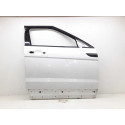 Porta Dianteira Direita Land Rover Evoque 2012 A 2017 Dianteira Direita Branco
