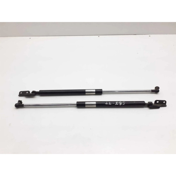 Par Amortecedor Tampa Traseira Subaru Forester 2009 A 2012