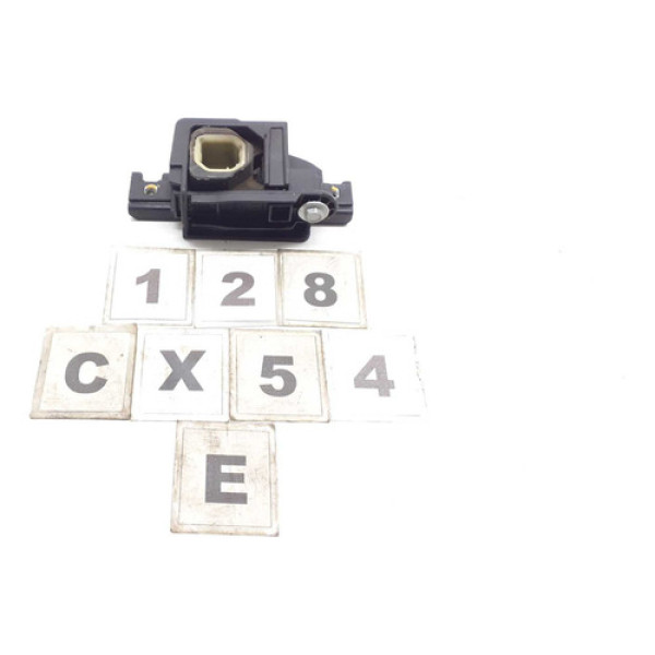 Coxim Esquerdo Radiador Fiat Argo Cronos 2017 A 2025 128