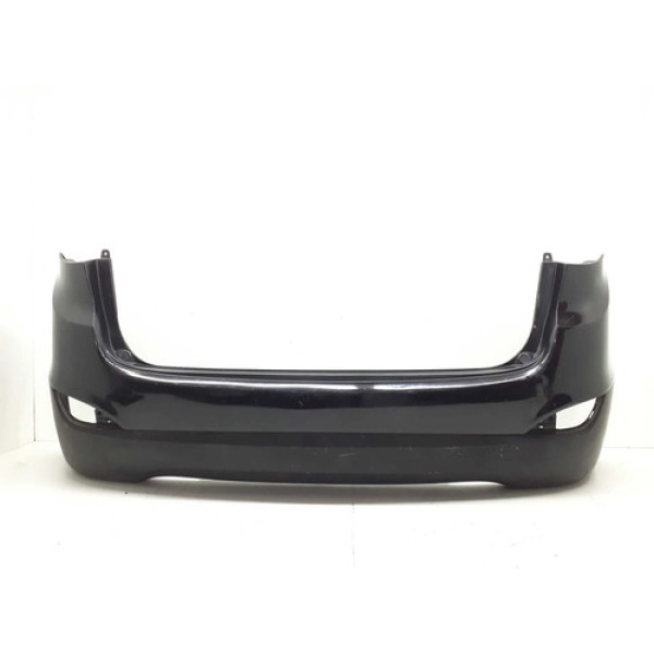 Parachoque Traseiro Hyundai Ix35 2011 A 2016