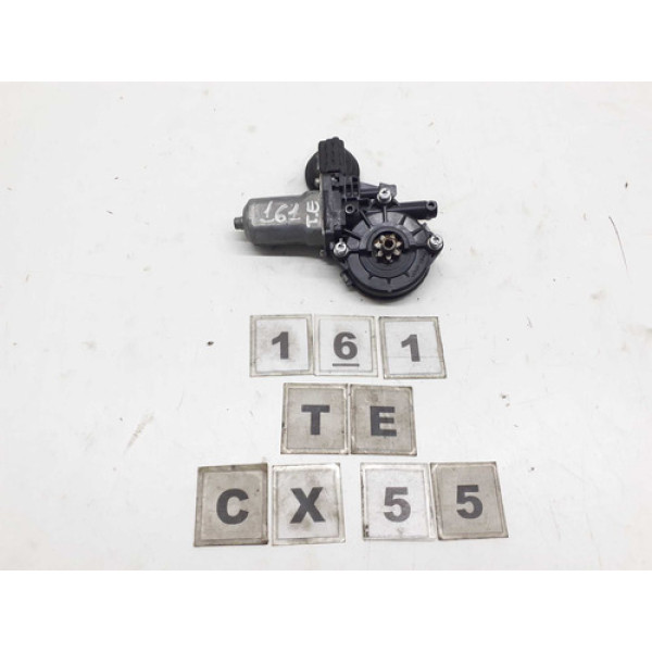 Motor Maquina Vidro Traseira Esquerda Corolla 2015 A 2019