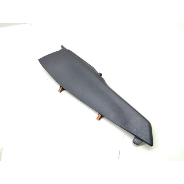 Acabamento Esquerdo Console Central Corolla Cross 2023/25 